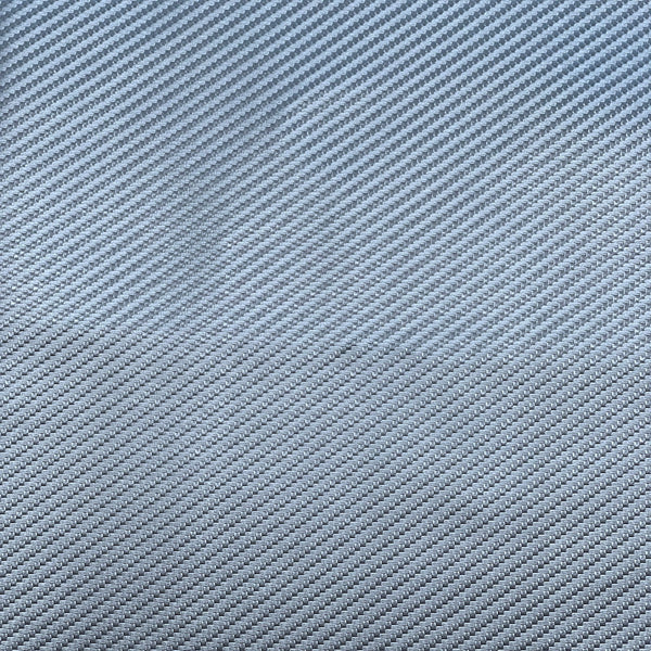 Steel Navy Carbon Fiber Marine Vinyl Fabric