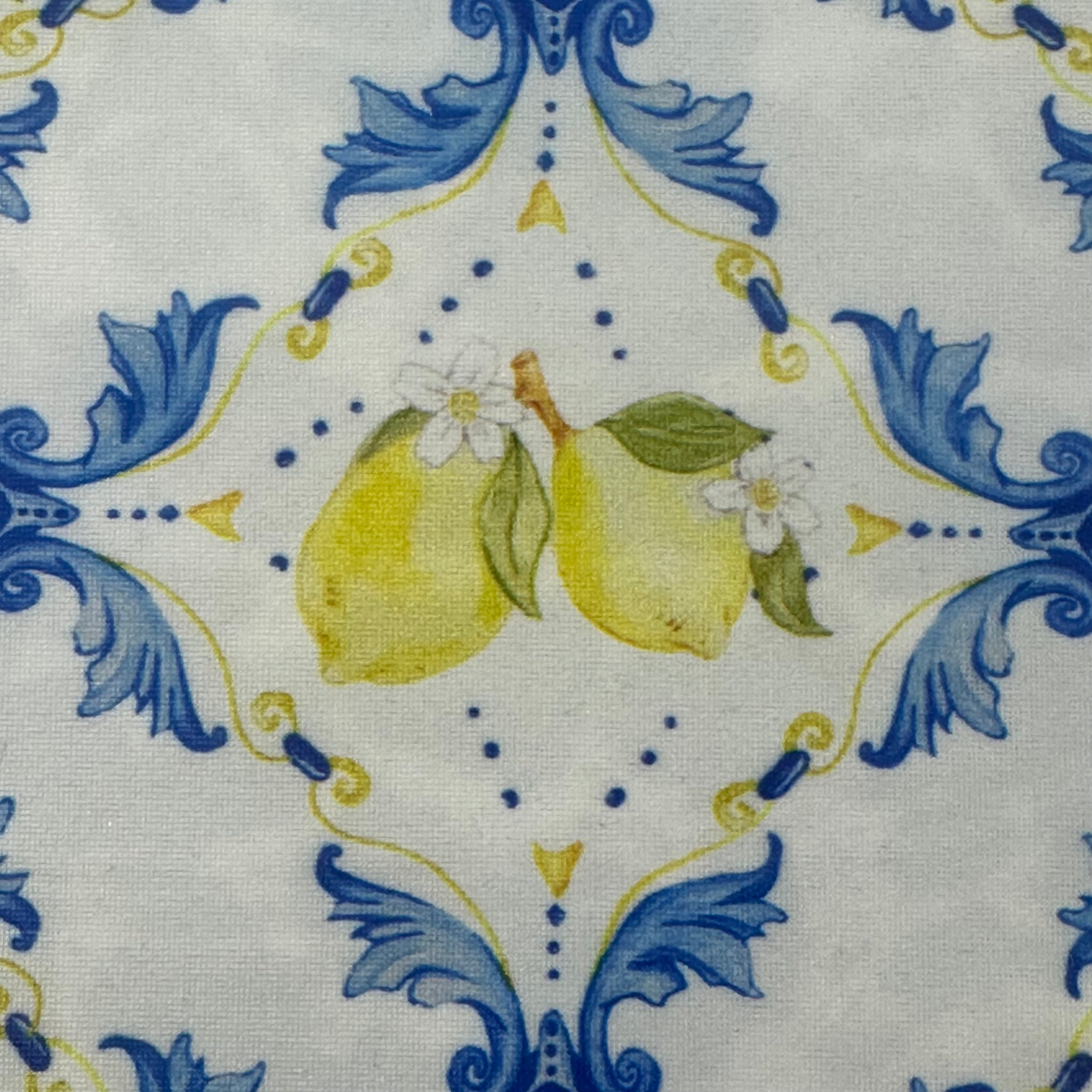 Lemon Swimwear Nylon Spandex Tricot Fabric | Spandex Palace