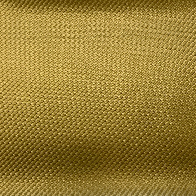 Gold Carbon Fiber Marine Vinyl Fabric