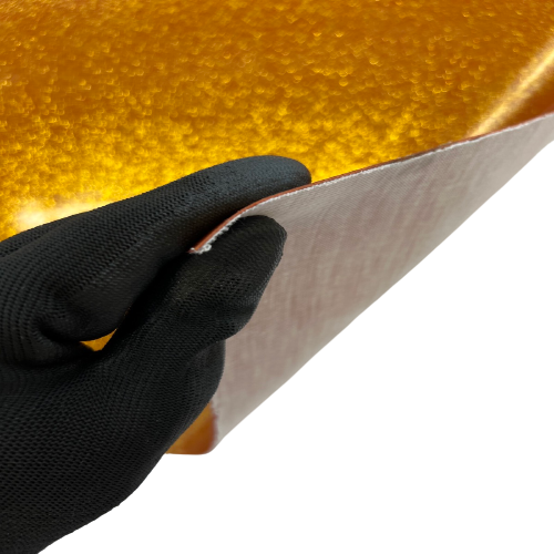 Sparkle Glitter Vinyl Fabric | Spandex Palace