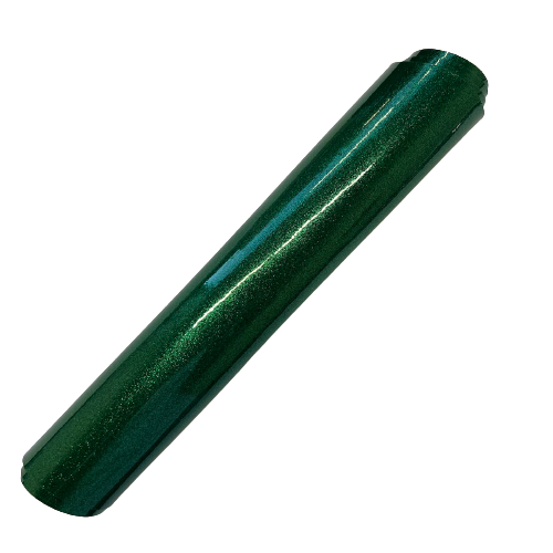 Sparkle Glitter Vinyl Fabric | Spandex Palace