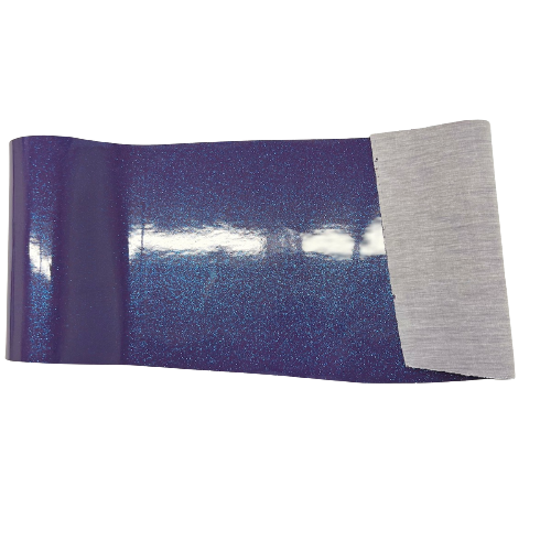 Sparkle Glitter Vinyl Fabric | Spandex Palace