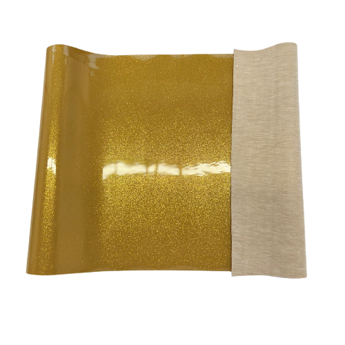 Sparkle Glitter Vinyl Fabric | Spandex Palace