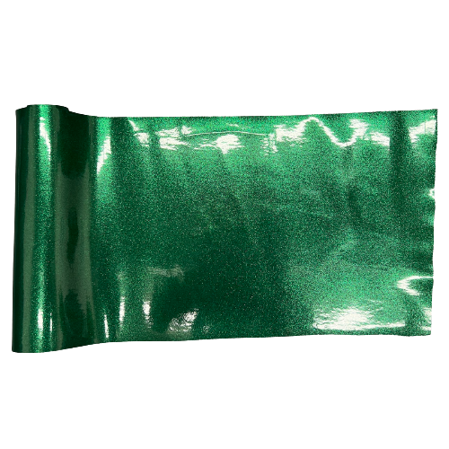 Sparkle Glitter Vinyl Fabric | Spandex Palace