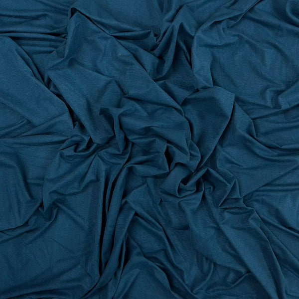 Stretch Micro Suede Knit Fabric