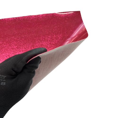 Sparkle Glitter Vinyl Fabric | Spandex Palace