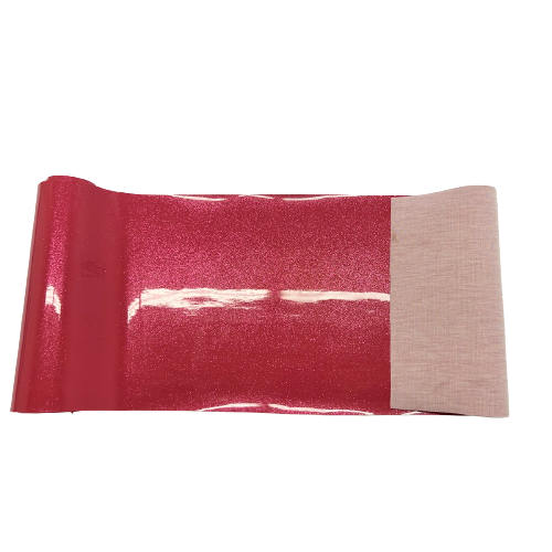 Sparkle Glitter Vinyl Fabric | Spandex Palace
