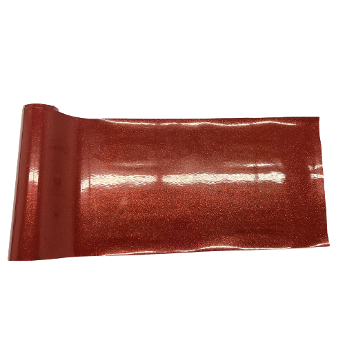 Sparkle Glitter Vinyl Fabric | Spandex Palace
