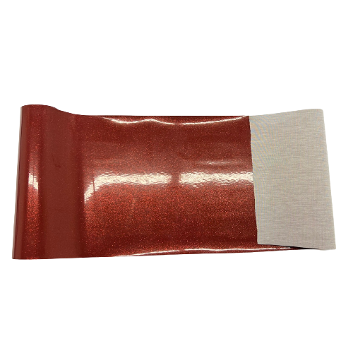 Sparkle Glitter Vinyl Fabric | Spandex Palace