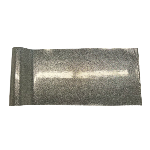 Sparkle Glitter Vinyl Fabric | Spandex Palace