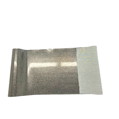 Sparkle Glitter Vinyl Fabric | Spandex Palace