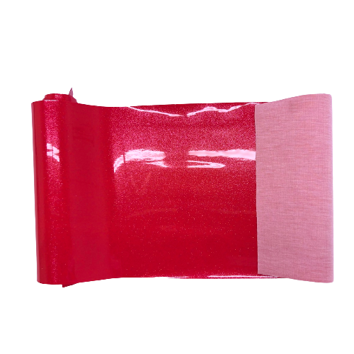 Sparkle Glitter Vinyl Fabric | Spandex Palace