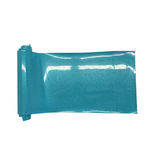Sparkle Glitter Vinyl Fabric | Spandex Palace