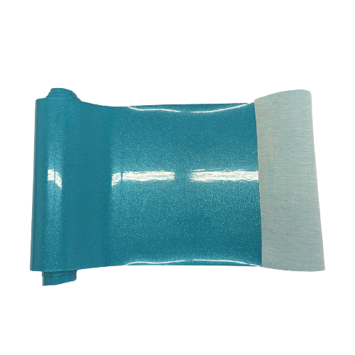 Sparkle Glitter Vinyl Fabric | Spandex Palace