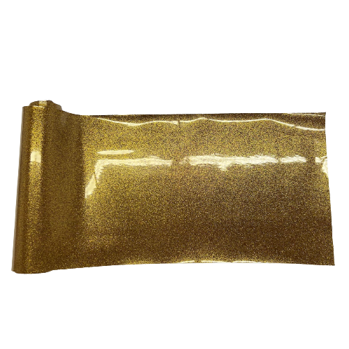 Sparkle Glitter Vinyl Fabric | Spandex Palace