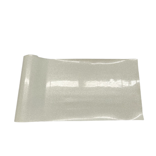 Sparkle Glitter Vinyl Fabric | Spandex Palace