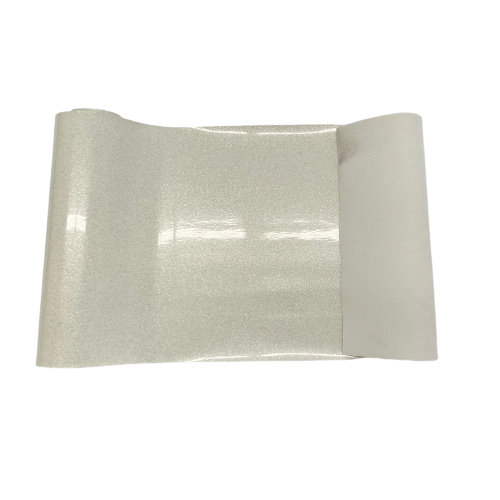 Sparkle Glitter Vinyl Fabric | Spandex Palace