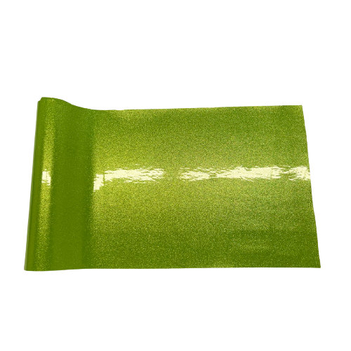 Sparkle Glitter Vinyl Fabric | Spandex Palace