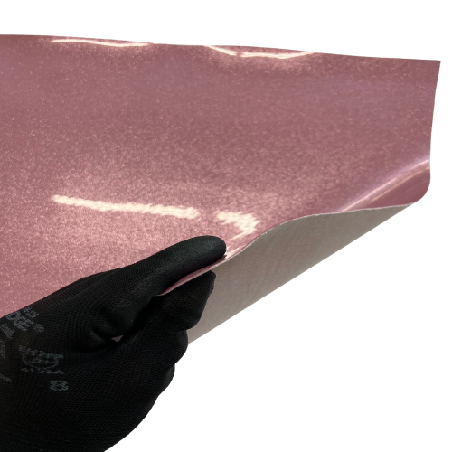 Sparkle Glitter Vinyl Fabric | Spandex Palace