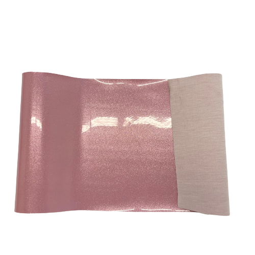 Sparkle Glitter Vinyl Fabric | Spandex Palace