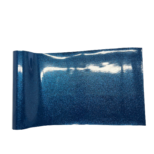 Sparkle Glitter Vinyl Fabric | Spandex Palace