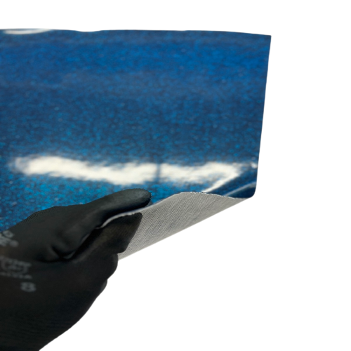 Sparkle Glitter Vinyl Fabric | Spandex Palace