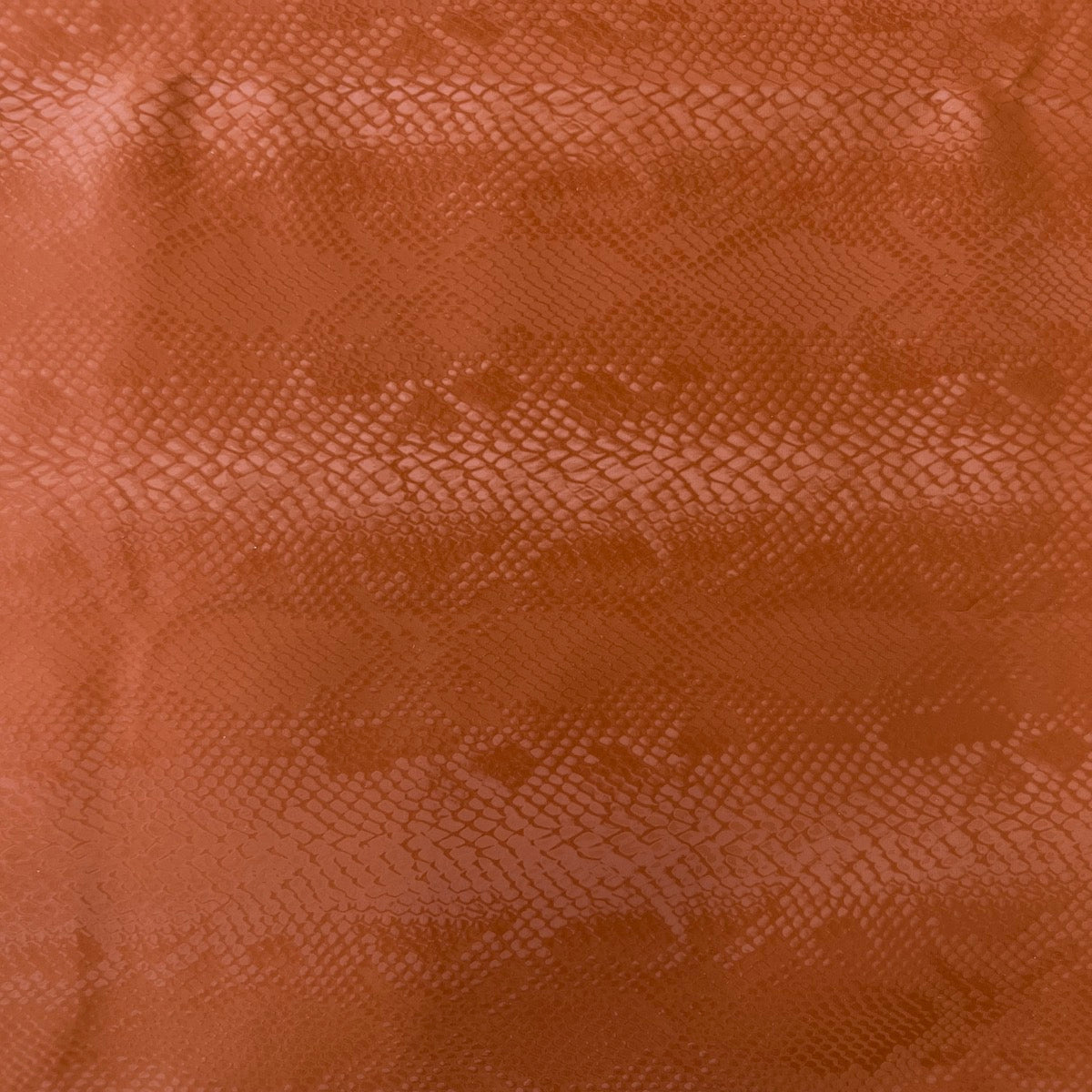 Matte Serpente Snakeskin | Spandex Fabric