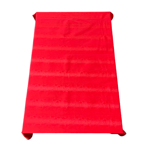 Matte Serpente Snakeskin | Spandex Fabric