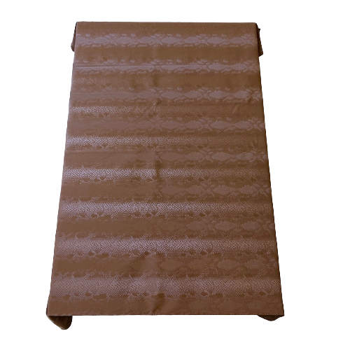 Matte Serpente Snakeskin | Spandex Fabric