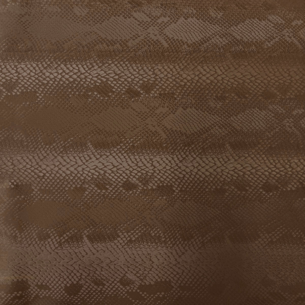 Matte Serpente Snakeskin | Spandex Fabric