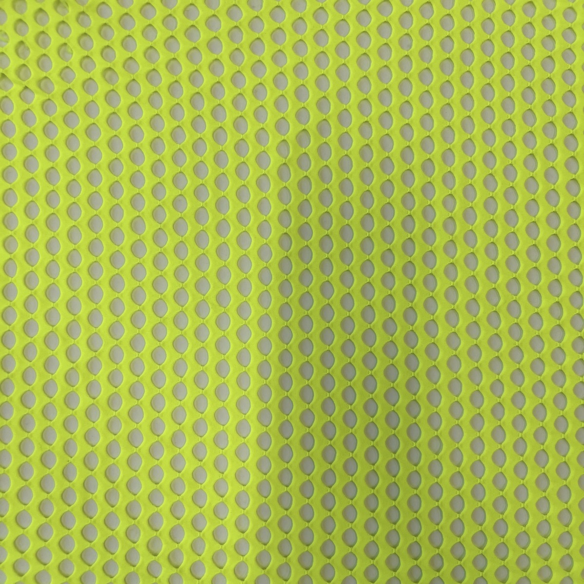 Crochet Fishnet Netting Spandex Fabric
