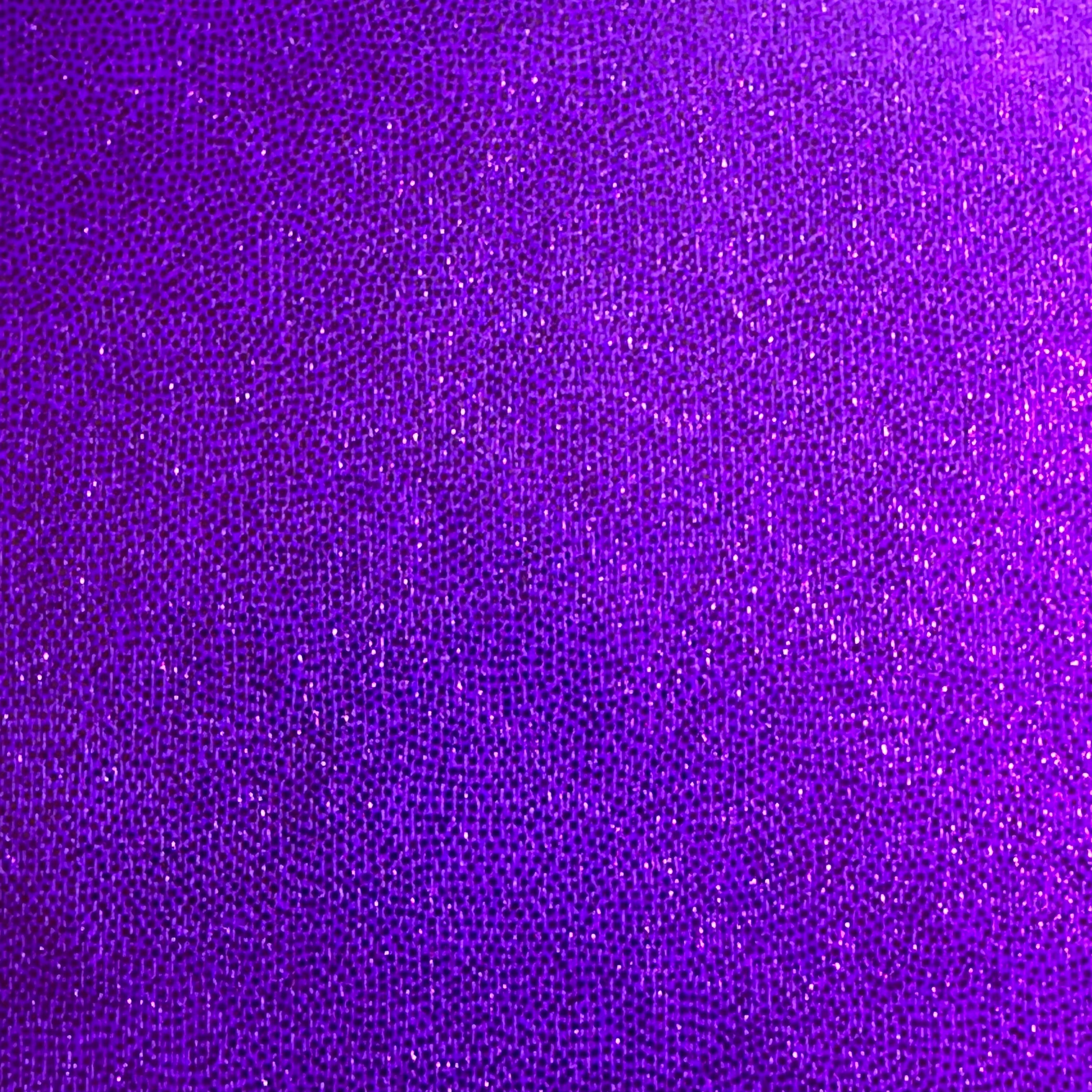4 Way Stretch Nylon Spandex  Fabric  Foggy Foil |Spandex Palace Purple 