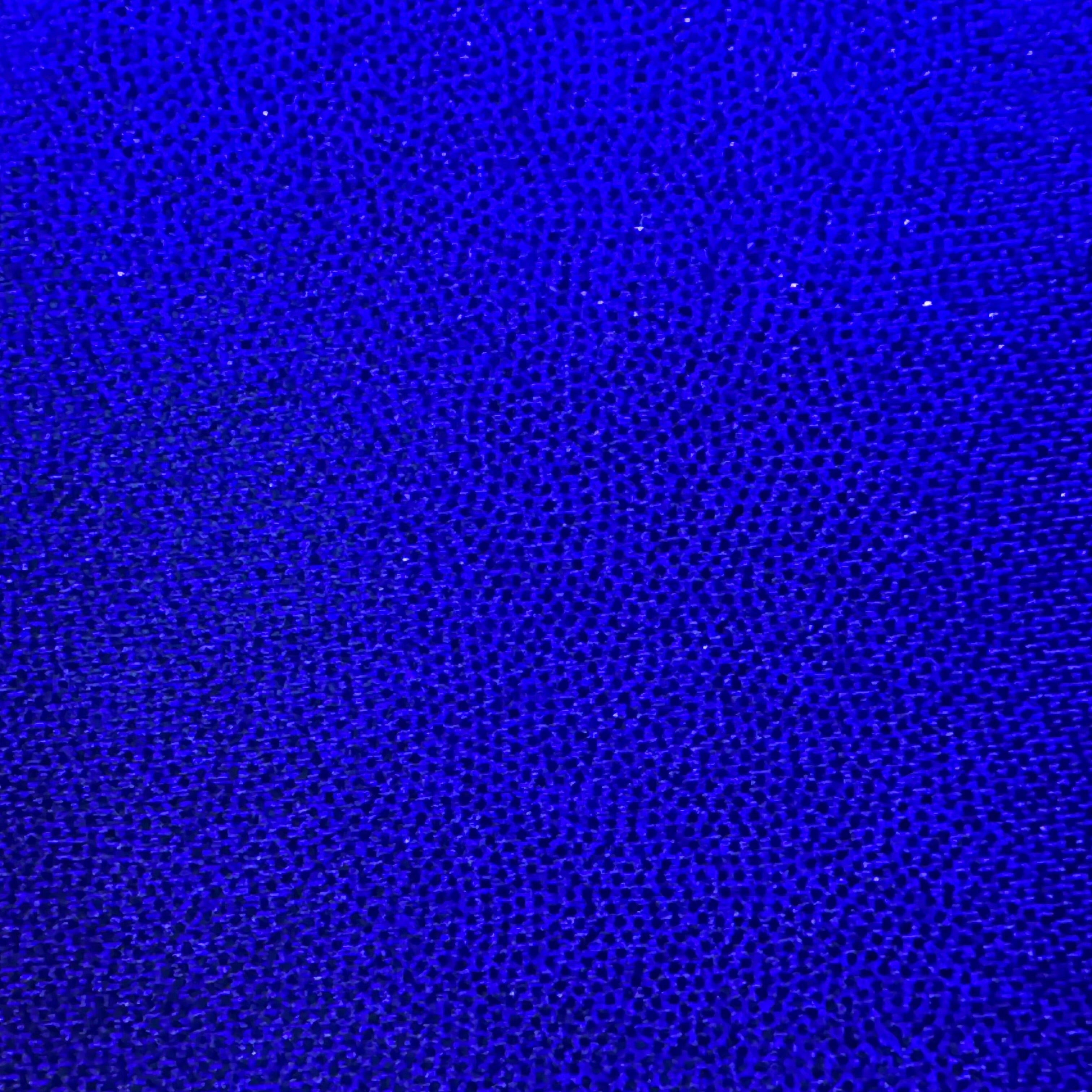4 Way Stretch Nylon Spandex  Fabric  Foggy Foil |Spandex Palace Royal Navy