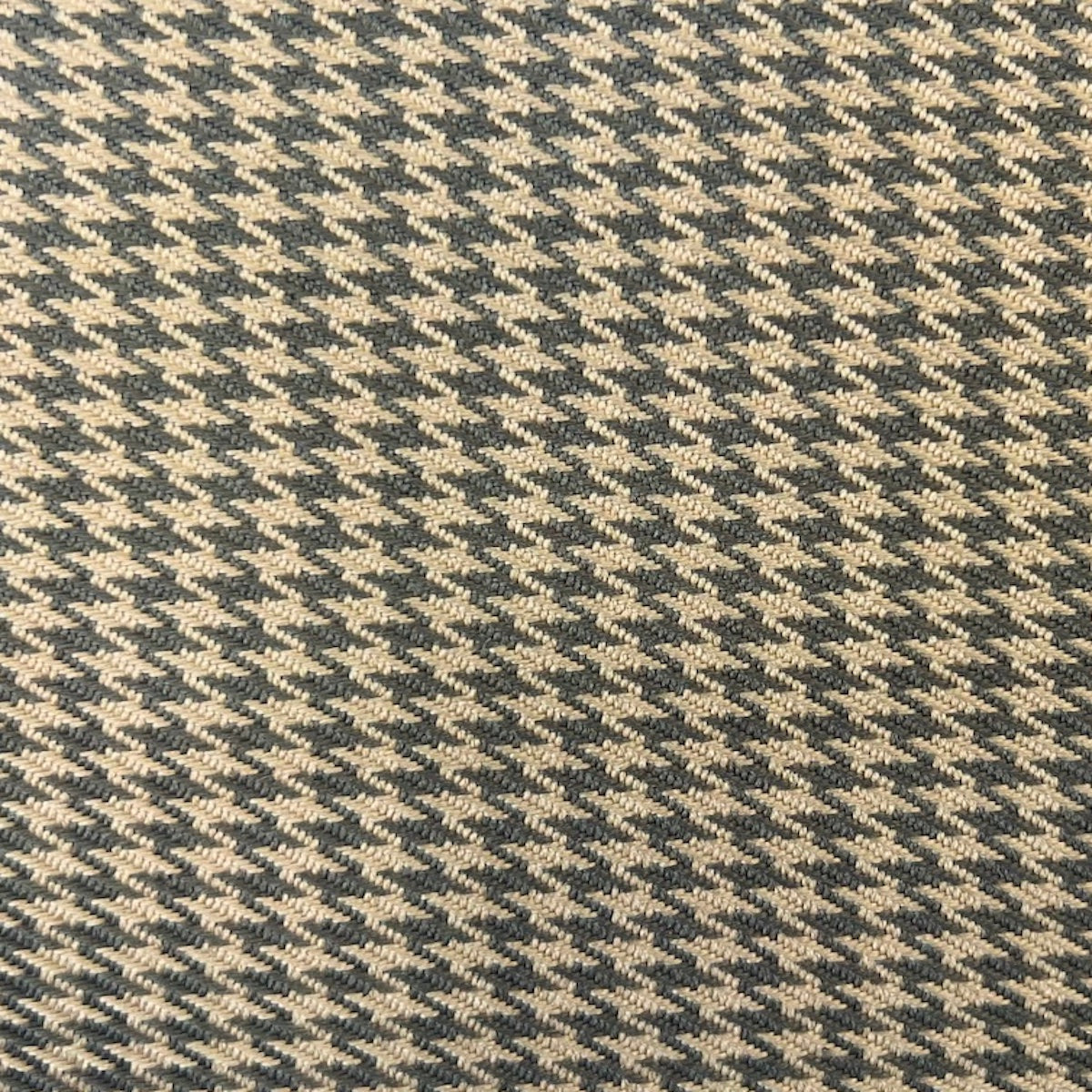 Acrylic Houndstooth Fabric | Spandex Palace