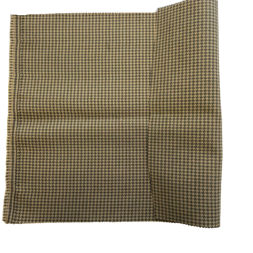 Acrylic Houndstooth Fabric | Spandex Palace