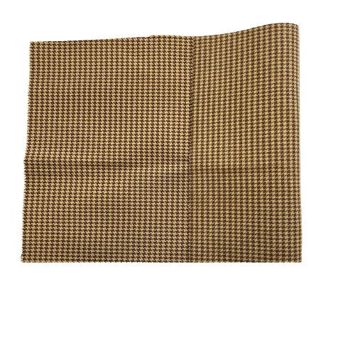Acrylic Houndstooth Fabric | Spandex Palace