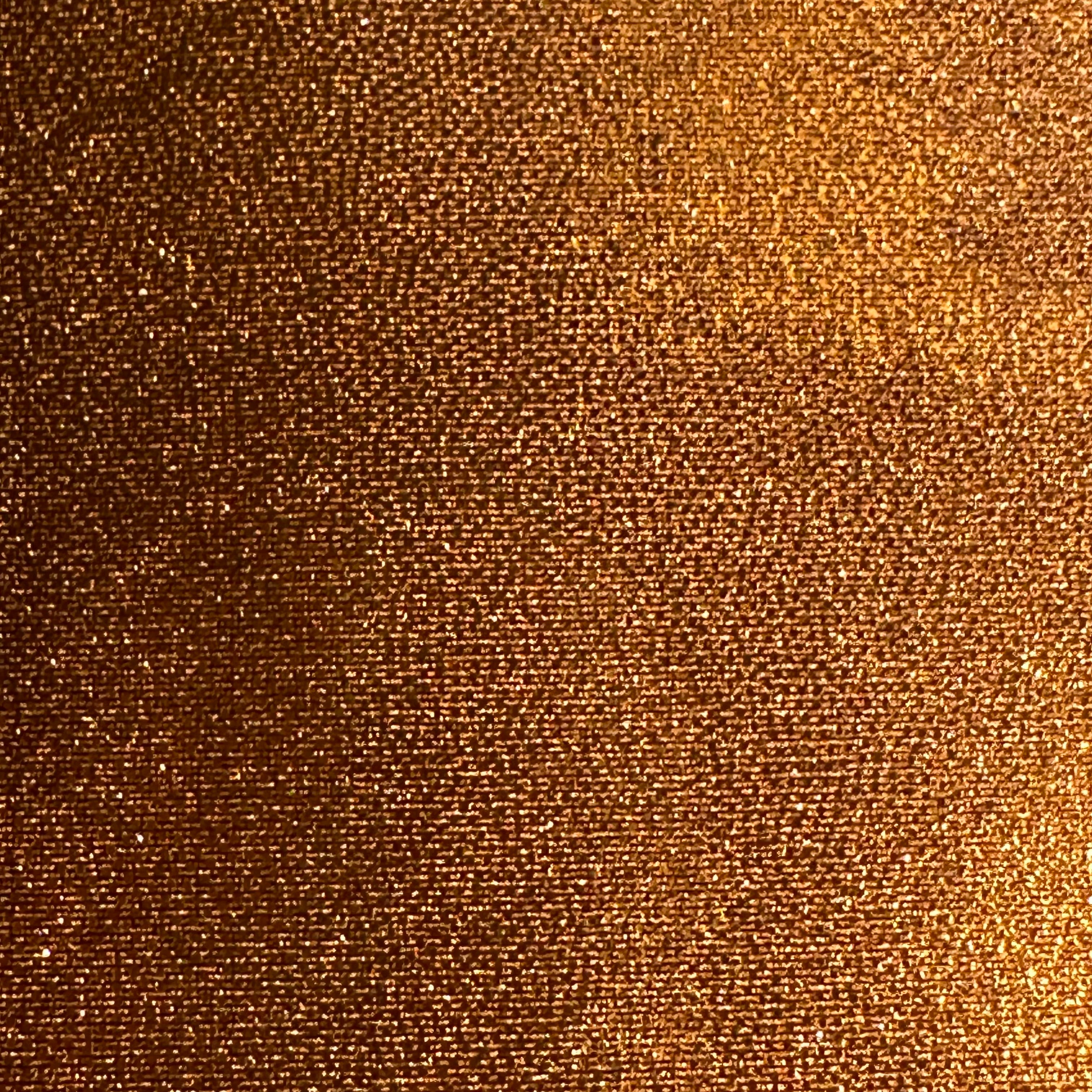 4 Way Stretch Nylon Spandex  Fabric  Foggy Foil |Spandex Palace Copper