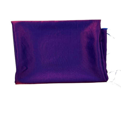 Liquid Reflective Dupioni Faux Silk Fabric