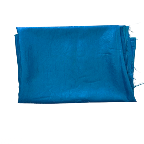 Liquid Reflective Dupioni Faux Silk Fabric