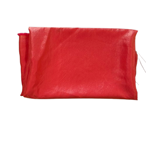 Liquid Reflective Dupioni Faux Silk Fabric