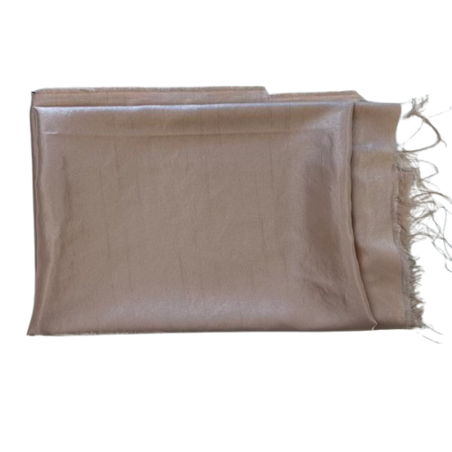 Liquid Reflective Dupioni Faux Silk Fabric