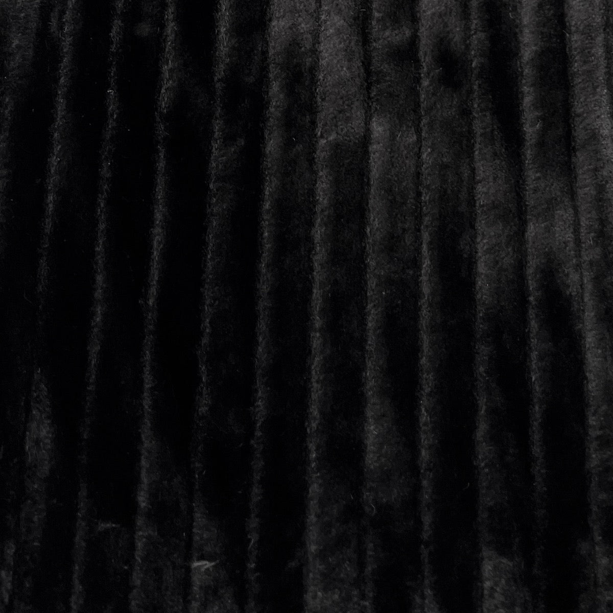 Striped Rabbit Soft Plush Short Pile Faux Fur Fabric