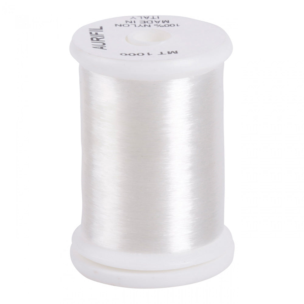 Aurifil, Monofilament, Invisible Nylon Thread (1094yds)