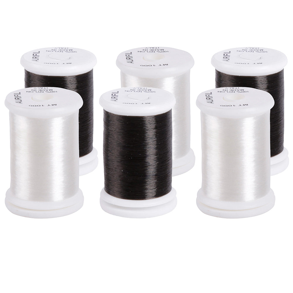 Aurifil, Monofilament, Invisible Nylon Thread (1094yds)