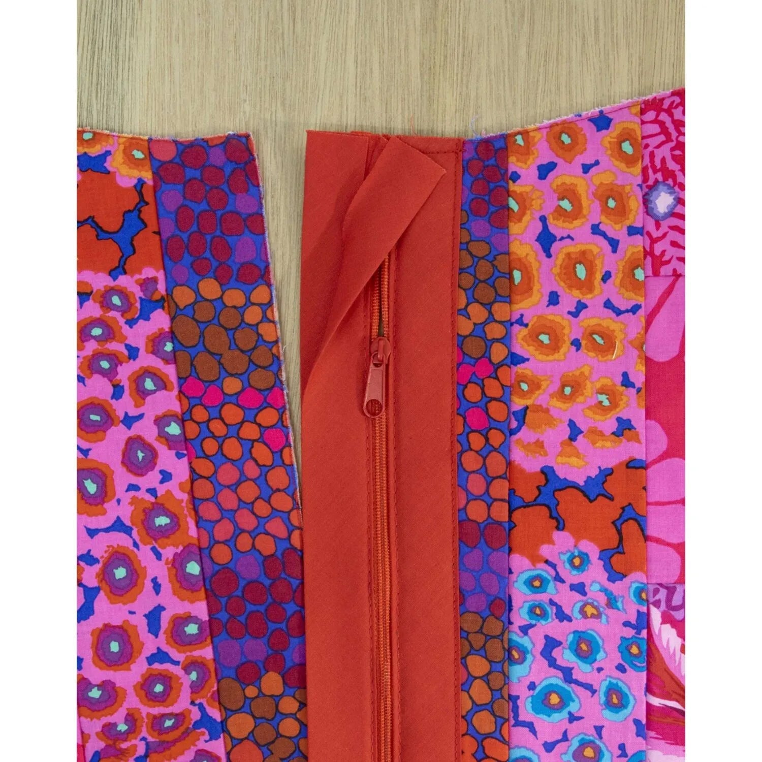 Zippity-Do-Done Zipper