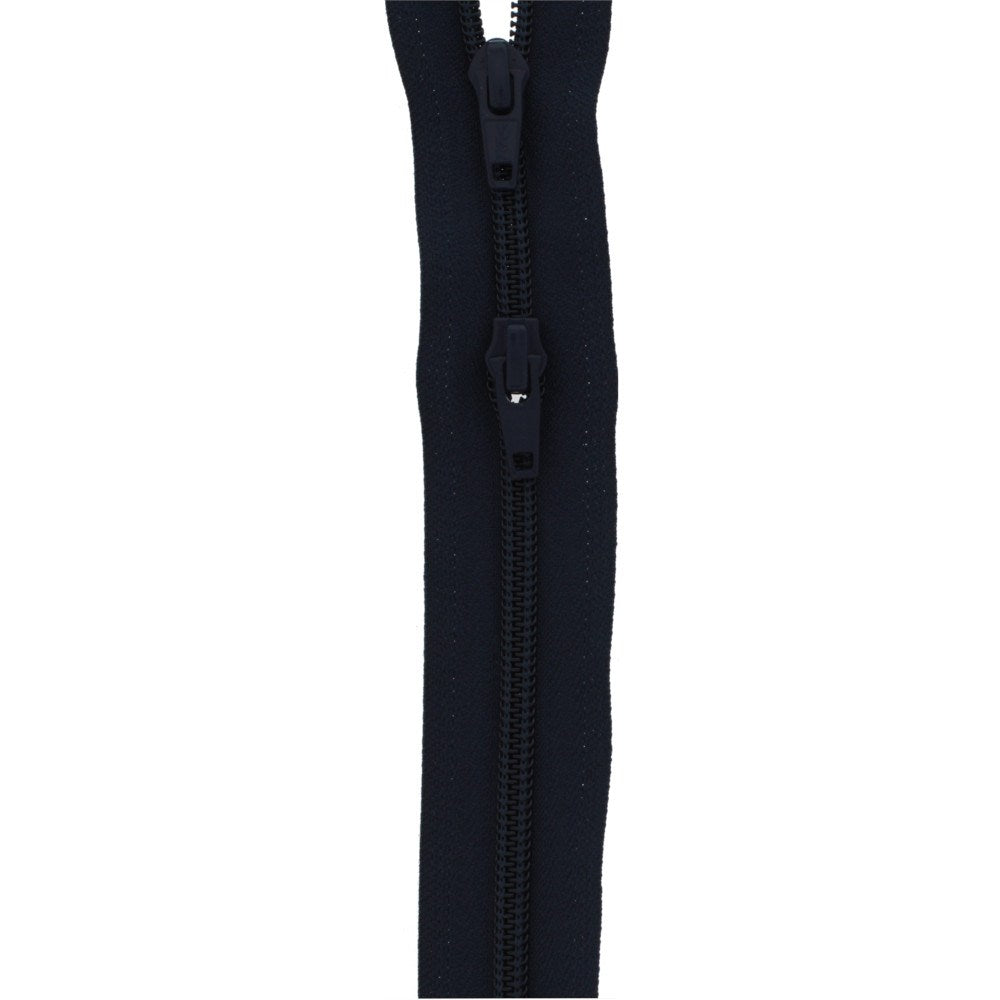 22 Inch Jumpsuit Zipper, YKK