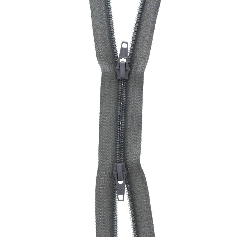 22 Inch Jumpsuit Zipper, YKK