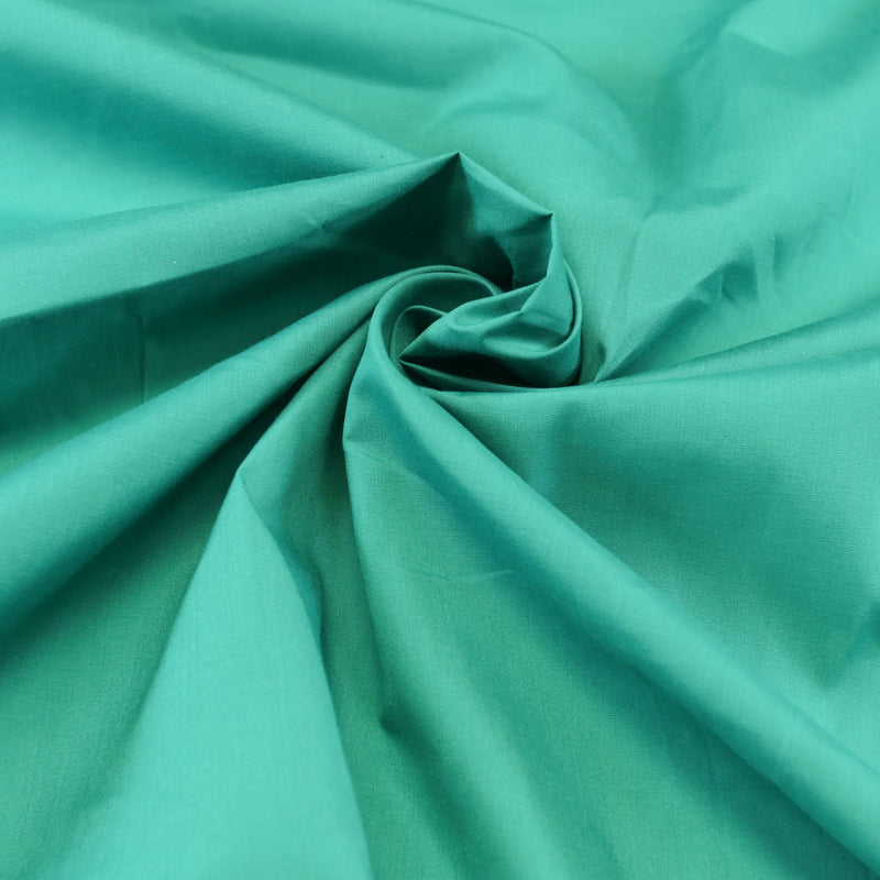 Solid Fabric | Poly Cotton  | Spandex Palace