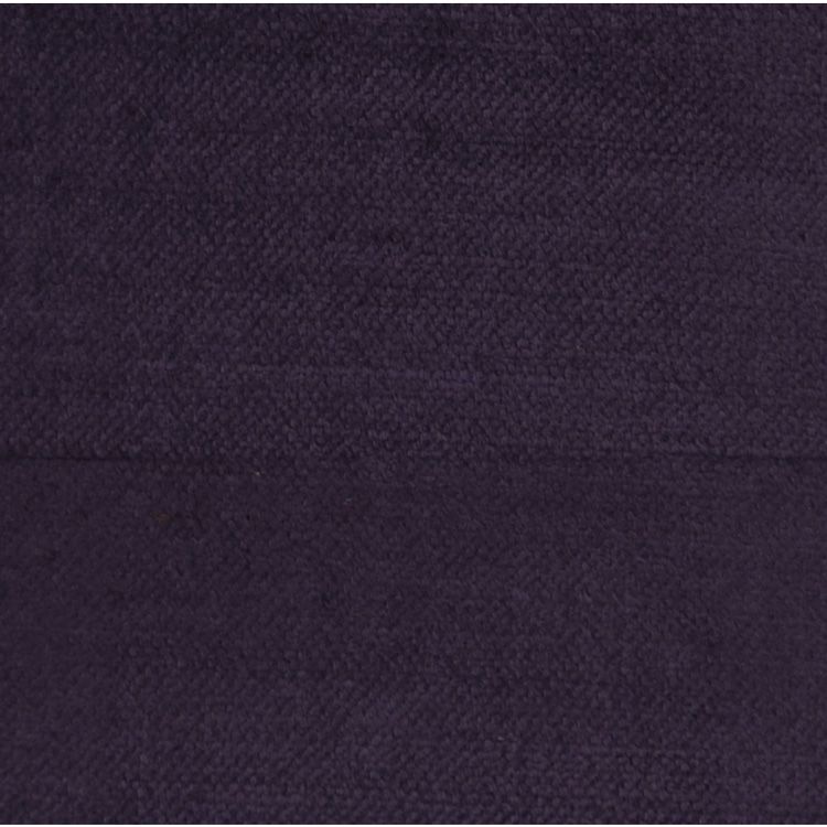 "Jewel" Velvet Fabric (Amethyst)