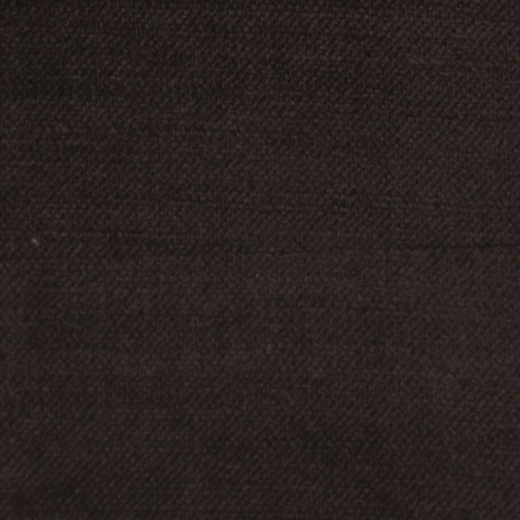 "Jewel" Velvet Fabric (Espresso)